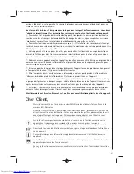 Preview for 93 page of AEG MCD1751E Operating Instructions Manual