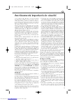 Preview for 97 page of AEG MCD1751E Operating Instructions Manual