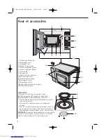 Preview for 98 page of AEG MCD1751E Operating Instructions Manual