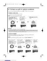 Preview for 108 page of AEG MCD1751E Operating Instructions Manual