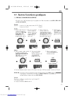 Preview for 109 page of AEG MCD1751E Operating Instructions Manual