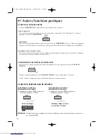 Preview for 110 page of AEG MCD1751E Operating Instructions Manual