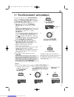 Preview for 111 page of AEG MCD1751E Operating Instructions Manual