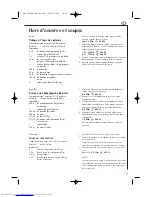 Preview for 121 page of AEG MCD1751E Operating Instructions Manual