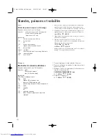 Preview for 124 page of AEG MCD1751E Operating Instructions Manual