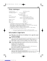 Preview for 135 page of AEG MCD1751E Operating Instructions Manual