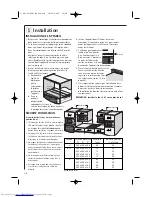 Preview for 136 page of AEG MCD1751E Operating Instructions Manual