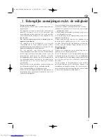 Preview for 143 page of AEG MCD1751E Operating Instructions Manual