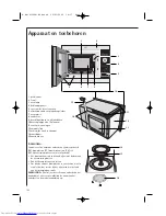 Preview for 144 page of AEG MCD1751E Operating Instructions Manual