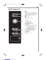 Preview for 145 page of AEG MCD1751E Operating Instructions Manual