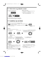 Preview for 146 page of AEG MCD1751E Operating Instructions Manual