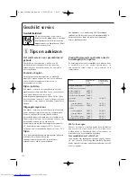 Preview for 148 page of AEG MCD1751E Operating Instructions Manual