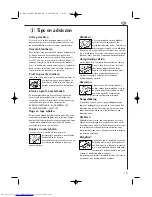 Preview for 149 page of AEG MCD1751E Operating Instructions Manual