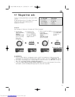 Preview for 153 page of AEG MCD1751E Operating Instructions Manual