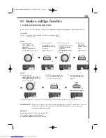 Preview for 155 page of AEG MCD1751E Operating Instructions Manual