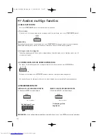 Preview for 156 page of AEG MCD1751E Operating Instructions Manual