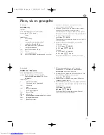 Preview for 169 page of AEG MCD1751E Operating Instructions Manual