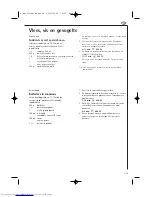 Preview for 171 page of AEG MCD1751E Operating Instructions Manual