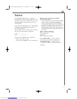 Preview for 179 page of AEG MCD1751E Operating Instructions Manual