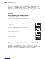 Preview for 18 page of AEG MCD1753E User Manual