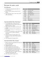 Preview for 21 page of AEG MCD1753E User Manual