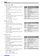 Preview for 28 page of AEG MCD1753E User Manual