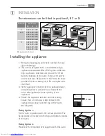 Preview for 33 page of AEG MCD1753E User Manual