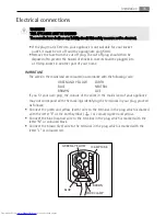 Preview for 35 page of AEG MCD1753E User Manual