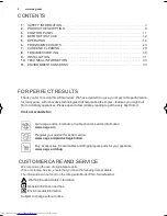 Предварительный просмотр 2 страницы AEG MCD1763E User Manual