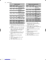 Предварительный просмотр 26 страницы AEG MCD1763E User Manual