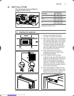 Предварительный просмотр 31 страницы AEG MCD1763E User Manual