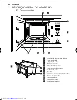 Предварительный просмотр 42 страницы AEG MCD1763E User Manual