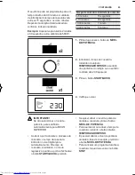 Предварительный просмотр 49 страницы AEG MCD1763E User Manual