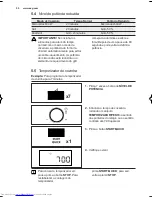 Предварительный просмотр 50 страницы AEG MCD1763E User Manual