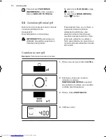 Предварительный просмотр 52 страницы AEG MCD1763E User Manual