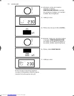 Предварительный просмотр 54 страницы AEG MCD1763E User Manual