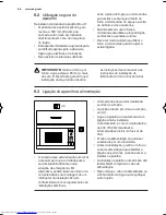 Предварительный просмотр 66 страницы AEG MCD1763E User Manual