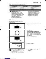 Предварительный просмотр 83 страницы AEG MCD1763E User Manual