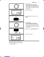 Предварительный просмотр 87 страницы AEG MCD1763E User Manual