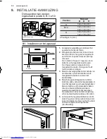 Предварительный просмотр 98 страницы AEG MCD1763E User Manual