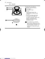 Предварительный просмотр 110 страницы AEG MCD1763E User Manual