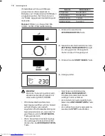 Предварительный просмотр 116 страницы AEG MCD1763E User Manual