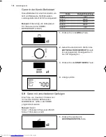 Предварительный просмотр 120 страницы AEG MCD1763E User Manual