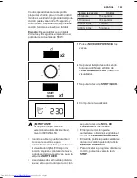 Предварительный просмотр 185 страницы AEG MCD1763E User Manual