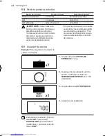 Предварительный просмотр 186 страницы AEG MCD1763E User Manual