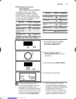 Предварительный просмотр 191 страницы AEG MCD1763E User Manual