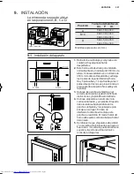 Предварительный просмотр 201 страницы AEG MCD1763E User Manual