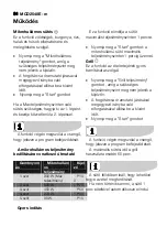 Preview for 84 page of AEG MCD2540E-m Manual