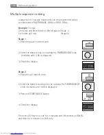 Preview for 18 page of AEG MCD2662E User Manual