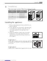 Preview for 35 page of AEG MCD2662E User Manual